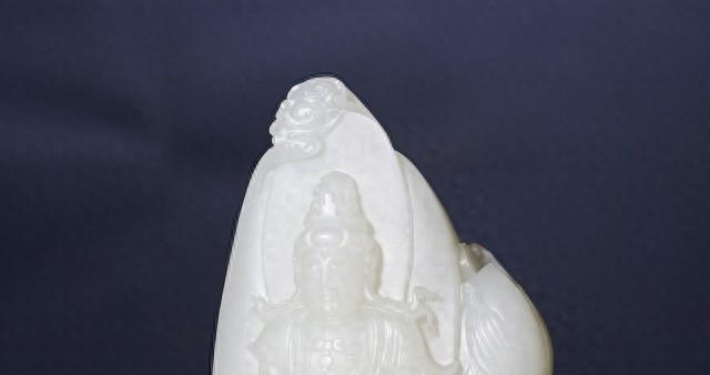 玉出东山 探秘中华玉文化四大时代，每一段都藏着古人智慧与审美