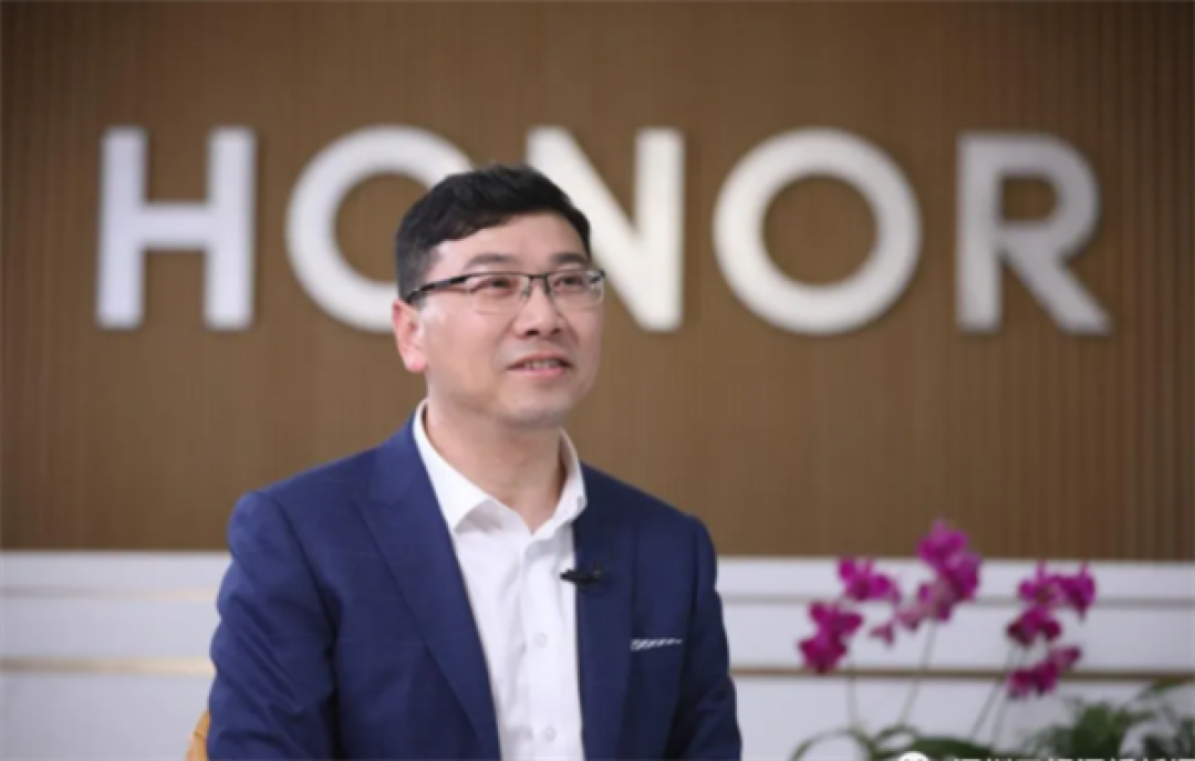 荣耀原副董事长万飚加入远景动力:任职全球CEO