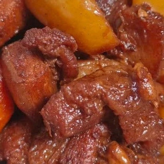 秋季补品美食 黑猪去皮五花肉条 冷冻去皮五花肉