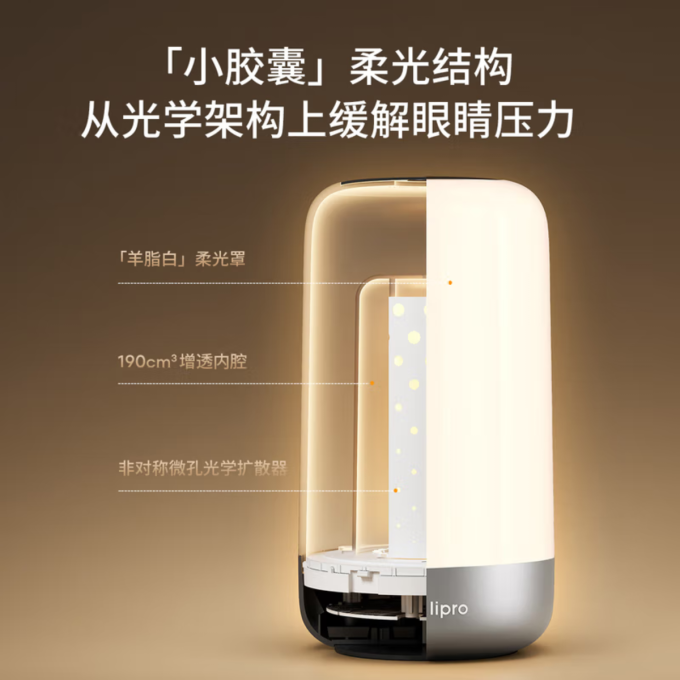 小夜灯