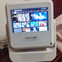 懂影 A5PRO 投影仪，开启家庭影院新体验