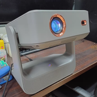 🎬家庭影院新宠 | 懂影 A2PRO 投影仪超详细测评