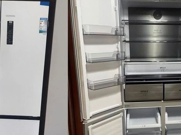 西门子冰箱怎么样？西门子冰箱哪个型号好？西门子冰箱全系列盘点之四（十字门冰箱13款）
