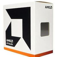 AMD为Athlon 3000G更换新包装和散热器：14nm处理器已连续销售六年