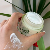 🌼被闺蜜追着问的面霜 | 善草纪茉莉霜太绝啦