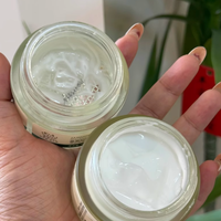 秋冬保湿救星！善草纪茉莉精华霜太绝啦