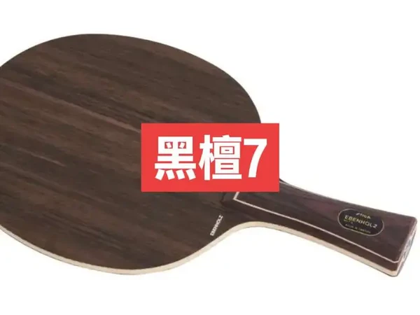 stiga黑檀7