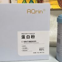 良心之作！测评AQrin：胖东来级蛋白粉，死磕无滥用、成就金标！