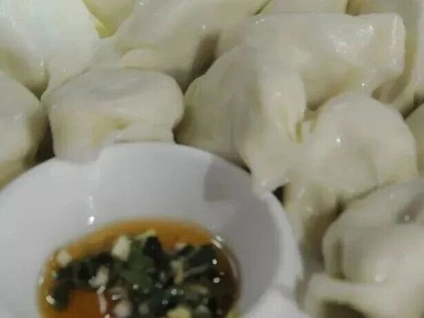 在太空吃鲅鱼水饺，纪实镜头来啦！