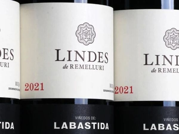 【LB96+RP95】西班牙里奥哈古老一级名庄干红