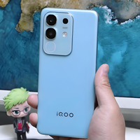 vivo化身“价格屠夫”，6500mAh+天玑7300+128GB，性价比超红米