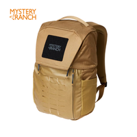 💥这款机能背包把「硬核安全感」焊在身上