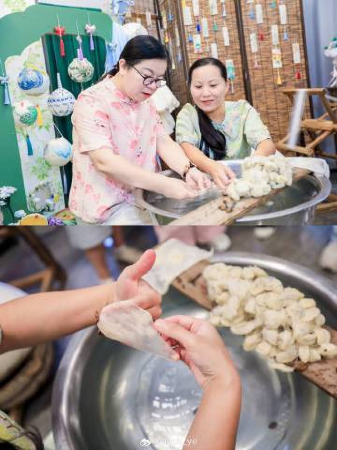 跟着非遗游中国：零距离体验千年活态传承