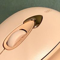 粉调日常里的实用魔法——英菲克M8开箱记
