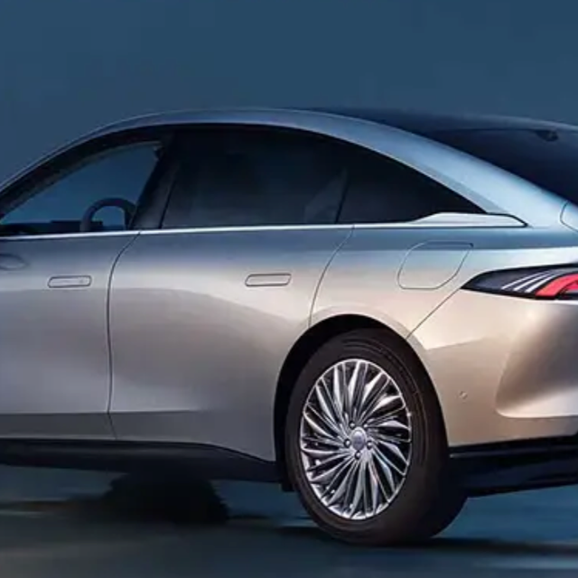 9月28日上市 别克至境L7 预计售价20-25万元