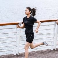 健康跑不伤身！老跑友血泪经验：姿势+细节=无痛跑步