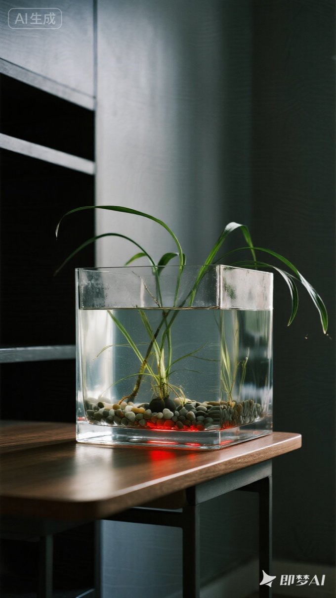 鱼缸
