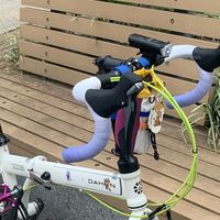 大行P8改装升级记录--中轴