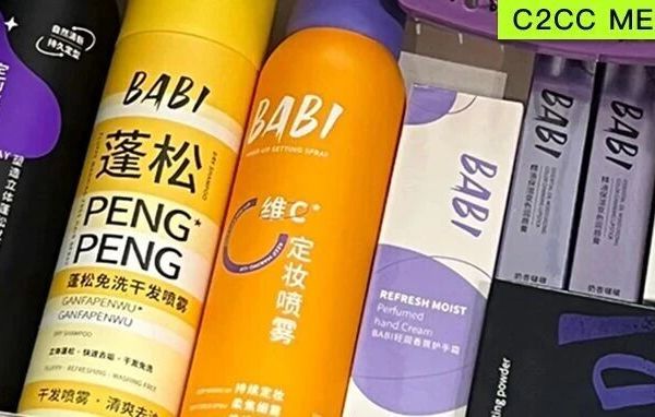 从抖品牌到面部彩妆TOP1，它为何能在夏季打爆？| 鲜锋