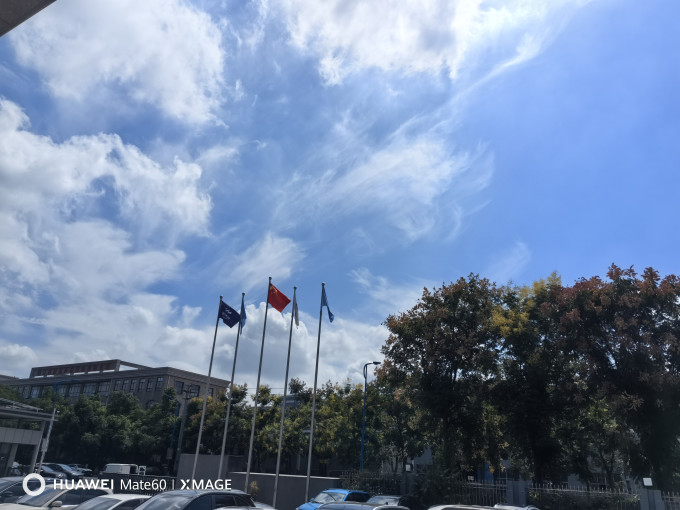 华为鸿蒙手机