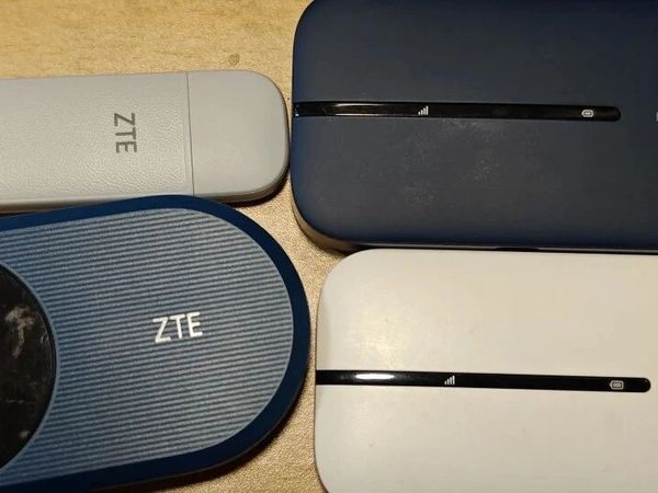 随身WIFI哪个品牌好？用时2年半，花了近5000元，华为、中兴的随身wifi都用过了，总结出这些血泪教训！