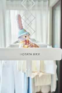 小阳台也能有晾晒自由|好太太三折叠智能晾衣机，直接提升生活幸福感
