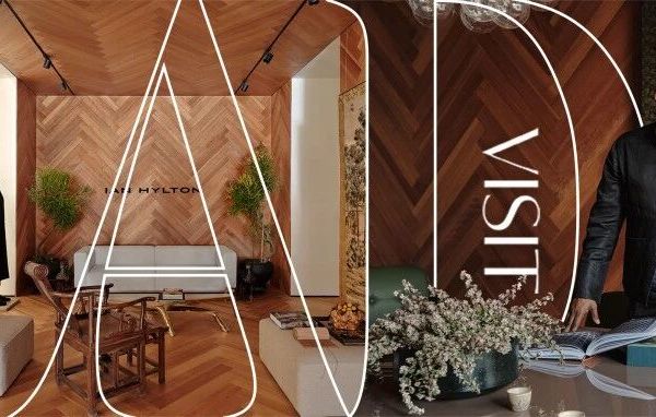 设计男装，醉心收藏，英伦绅士的东方生活图鉴