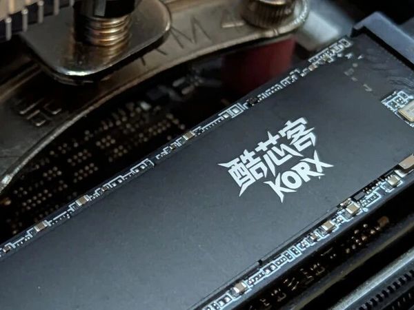 无缓存硬盘=低功耗？铨兴KORX P402能效测试！