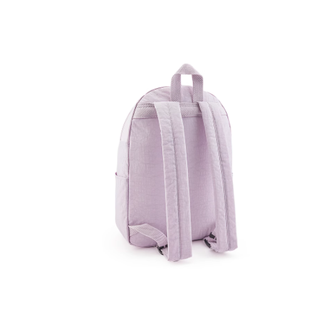 💜Kipling 双肩包承包我的上学通勤 + 旅行刚需✨