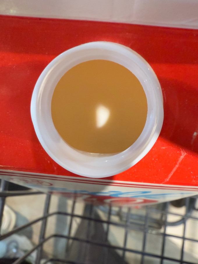 奶类制品