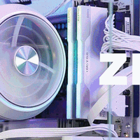 将航空发动机塞入机箱——zalman思民ZET5涡扇散热器