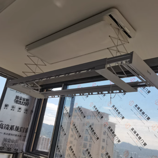 后悔没早装！苏泊尔 S90 把阳台变成健康美学馆✨