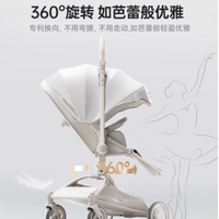 纽贝耳婴儿车：给宝宝云端守护，给爸妈轻松陪伴