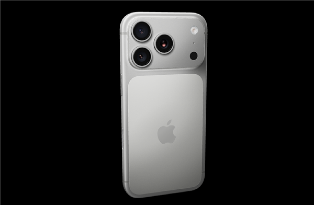 理想汽车CEO李想谈iPhone 17:不会买Pro Max 实在太丑了