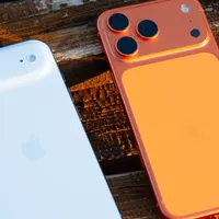 真薄!不等国行了 港版iPhone Air体验 续航真不差 17plus青春版