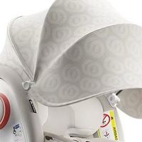 解放老腰神器！Savile妙转Pro+安全座椅让我带娃出行幸福感爆棚