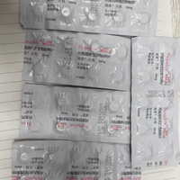猫咪感冒流鼻涕别慌！速诺、多西环素片正确用法全攻略