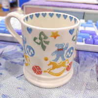 邂逅英伦匠心，EMMABRIDGEWATER 为生活注入诗意与温度