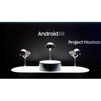 三星XR眼镜下月公布，定位旗舰，但售价低于Vision Pro