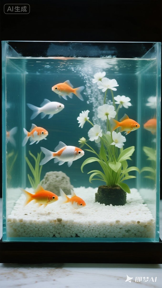 鱼缸