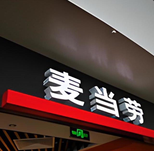 不到1.5元的矿泉水麦当劳卖8元 门店回应：定价由可口可乐和公司决定 门店无法修改