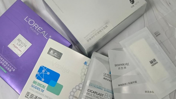 口碑最好的十大修复面膜：10款热门修复抗皱产品，精准种草！