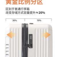 ✈️ 被海关问爆的留学行李箱！ELLE 这波赢麻了