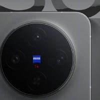 强影像+轻薄手感，vivo X300系列颜值与实用性双在线