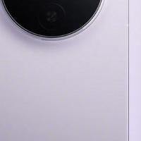 直屏+自然色，vivo X300系列这颜值是冲着“治愈系”去的