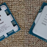 1000元级CPU打游戏谁更强？9500F PK 14600KF结局竟出乎意料