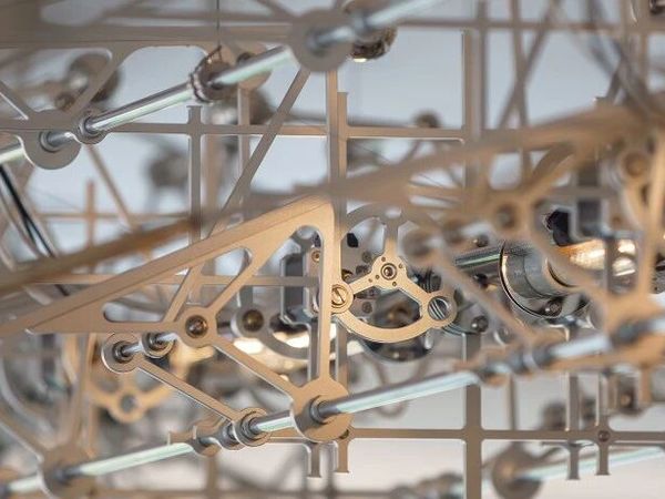 RMA 黄永才新作｜成都太古里 宋 · 川： 让美食成为一种无定义的试探