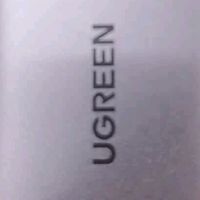 绿联M.2 NVMe/SATA移动硬盘盒：苹果16笔记本的极速存储伴侣