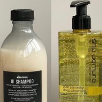 细软塌自救指南！4款实测封神洗发水，洗完发根支棱到能撑颅顶