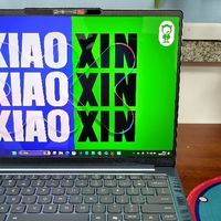 联想小新Pro14 GT款深度测评：轻薄本性能与体验的新标杆
